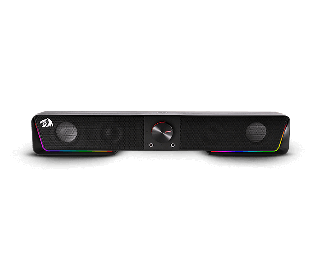 Barra de Sonido ReDragon DARKNET Bluetooth  