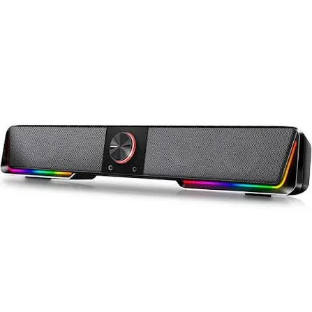 [GS570] Barra de Sonido ReDragon DARKNET Bluetooth  