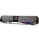 Barra de Sonido ReDragon DARKNET Bluetooth  