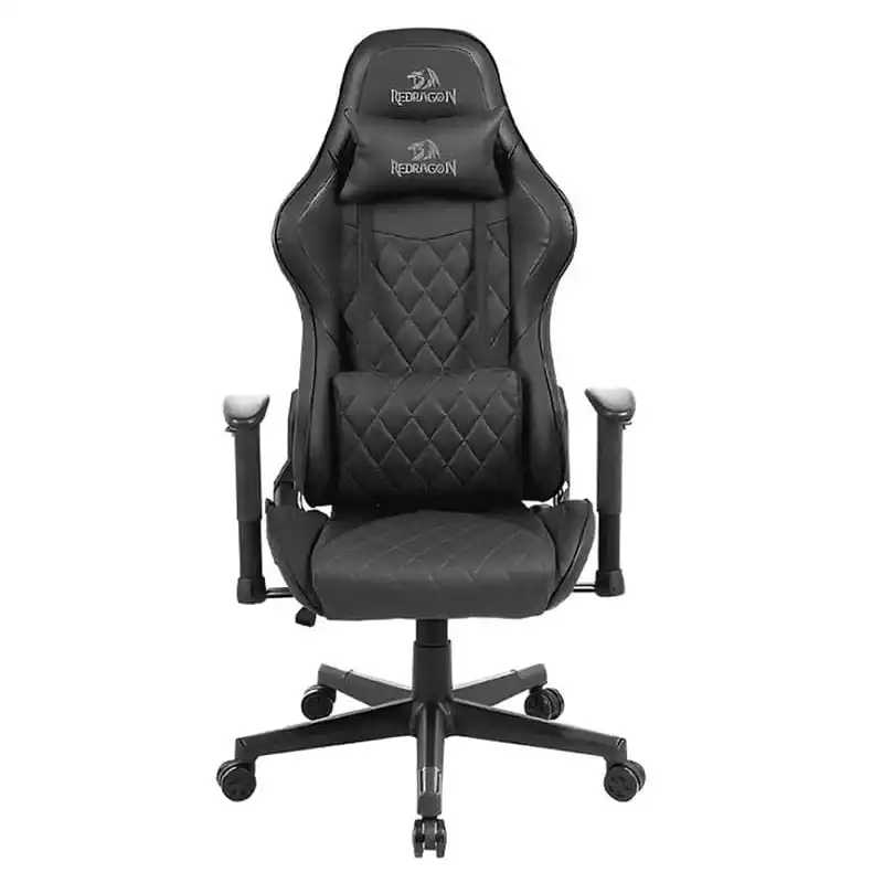 Silla Gamer ReDragon GAIA Black