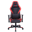 Silla Gamer ReDragon GAIA Black-Red  