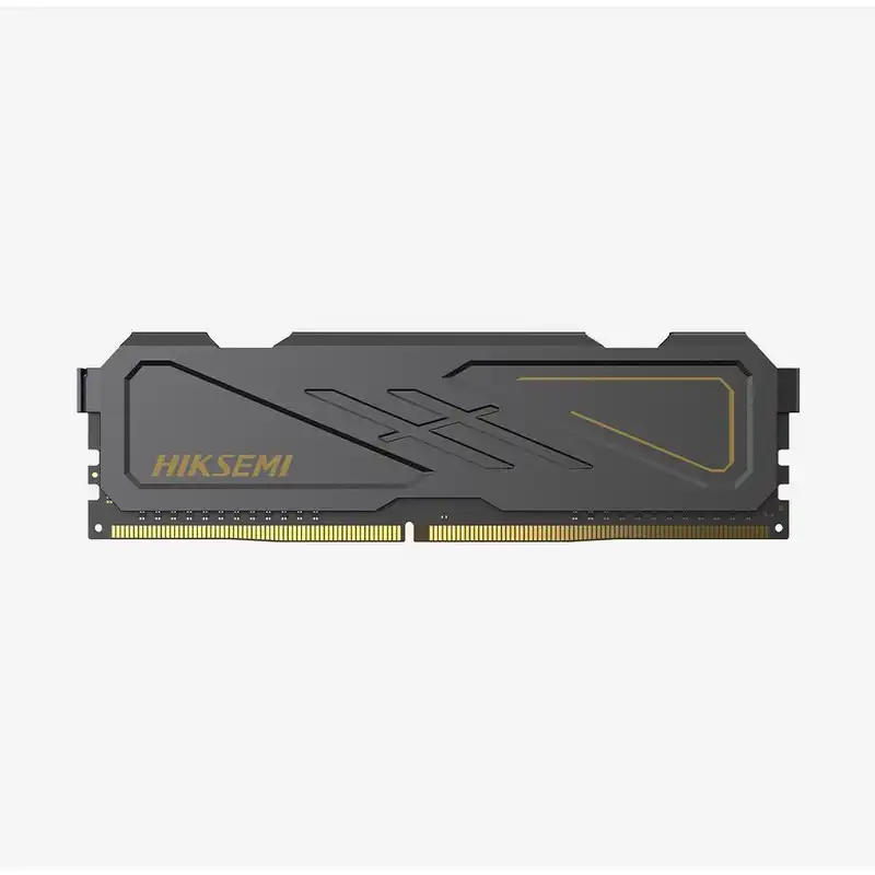 Memoria Ram 16GB DDR4 Hiksemi 3200 Mhz Armor Negro