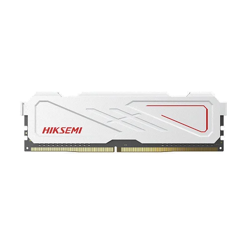 Memoria Ram 16GB DDR4 Hiksemi 3200 Mhz Armor Blanco