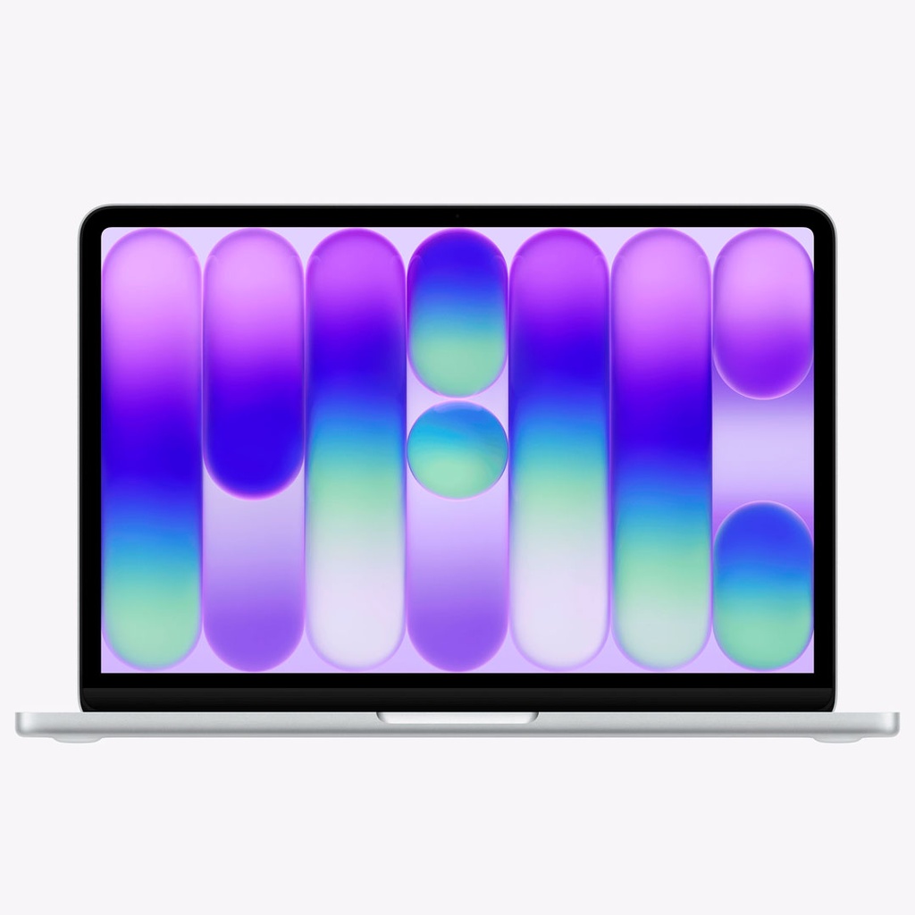 Apple Macbook Neo A18 Pro 8GB 256GB Silver