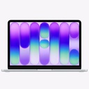Apple Macbook Neo A18 Pro 8GB 256GB Silver