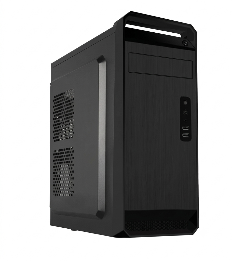 Computador Ryzen 5 3400G 16GB 500GB M.2