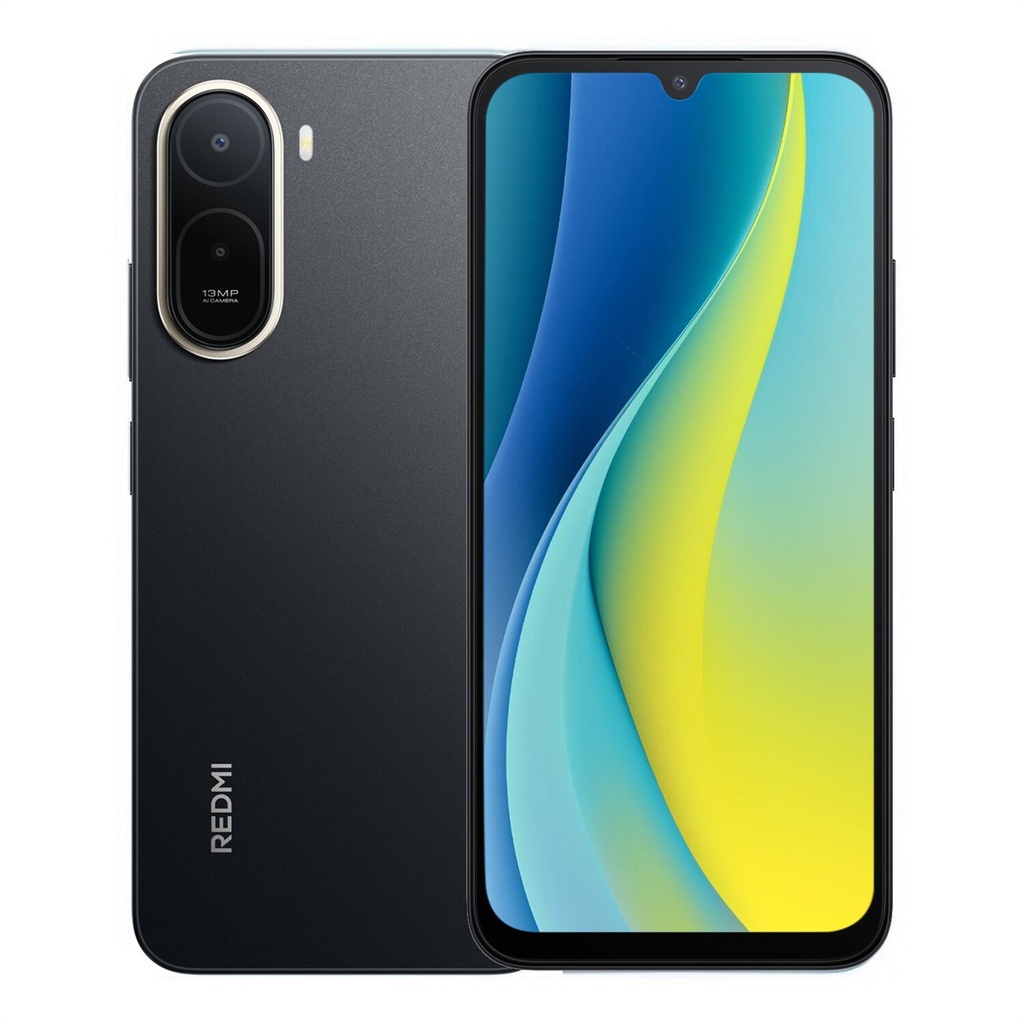 Telefono Xiaomi Redmi A7 PRO 4+64GB 4G Negro