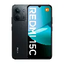 Telefono Xiaomi Redmi 15C 4GB 256GB Negro Ocaso