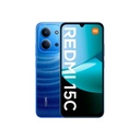 Telefono Xiaomi Redmi 15C 4GB 256GB Azul Lunar