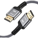 Cable Astra HDMI 2.0 4K HD 3 Mts.