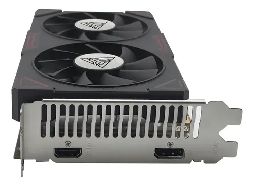 Tarjeta de Video Arktek Cyclops AMD Radeon RX6500XT 4GB GDDR6