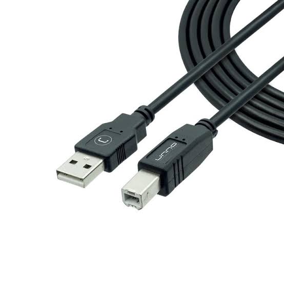 Cable Unno Tekno para impresora Usb 1.8Mt.  