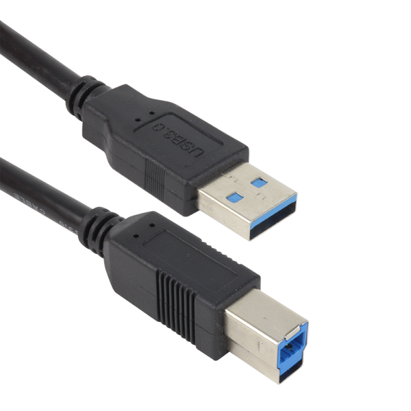 Cable Unno Tekno para impresora Usb 3Mts.