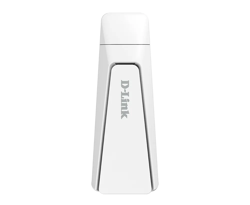 Adaptador D-LINK Inalambrico AX1800 USB Wifi 6