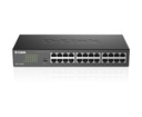 Switch D-LINK 1024 Gigabit Rackeable DGS-1024D