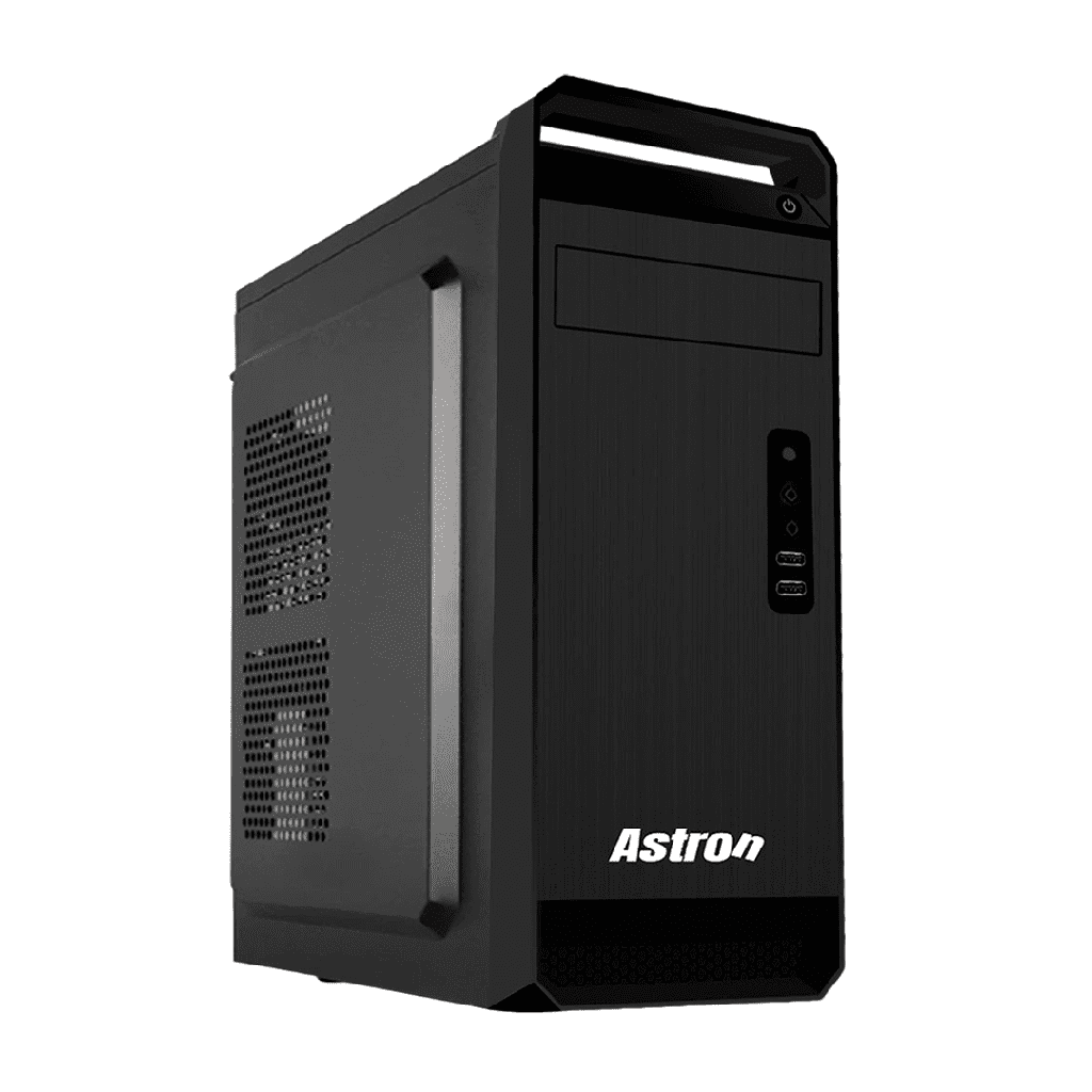 Computador Ryzen 3 2200G 8GB 240GB SSD