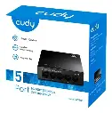Switch Cudy 5 Puertos Gigabit