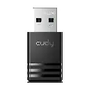 Adaptador Cudy Inalambrico USB AX900 Wifi6
