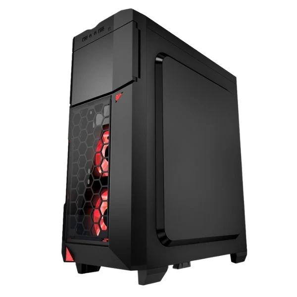 Computador Ryzen 5 8500G 16GB DDR5 500GB M.2 Gaming