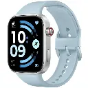 Reloj Xiaomi Redmi Watch 6 Amoled Glacier Blue
