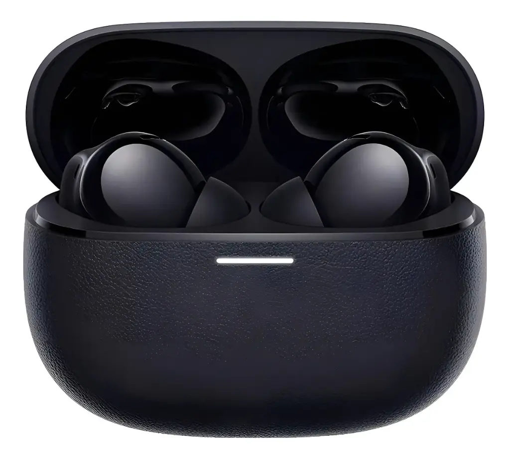 Audifono Xiaomi Redmi Buds 5 Pro Midnight Black