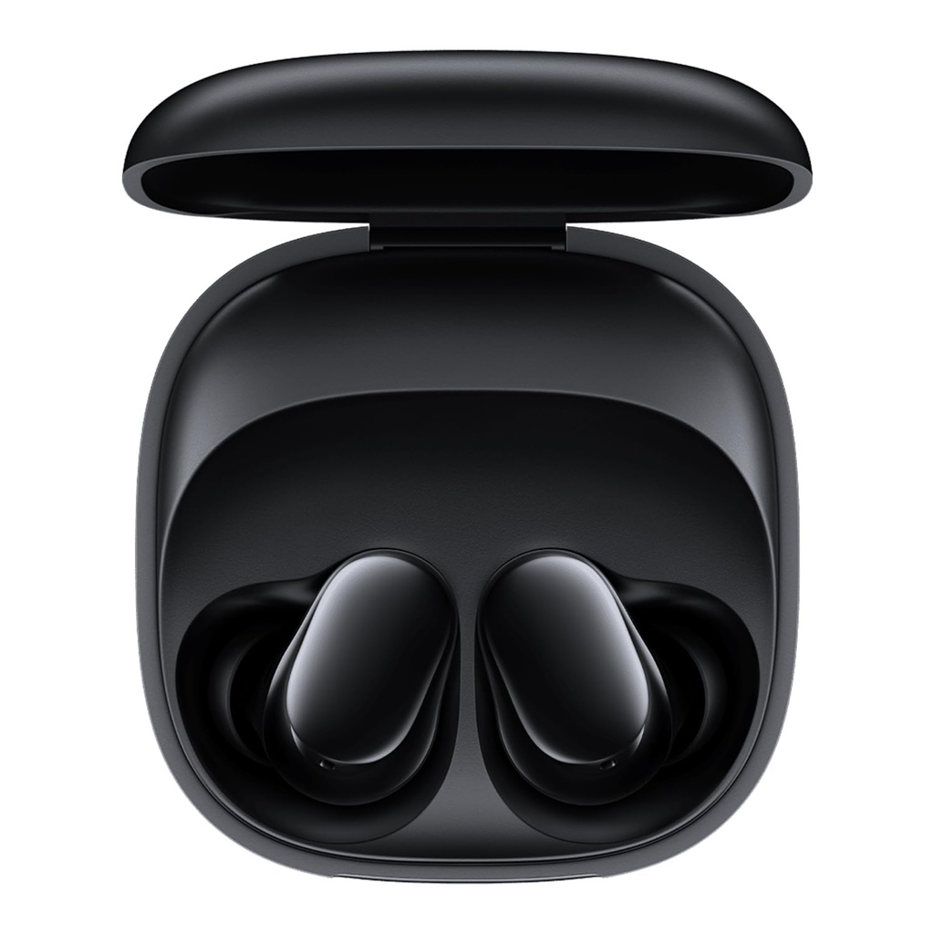 Audifono Xiaomi Redmi Buds 6 Play Black