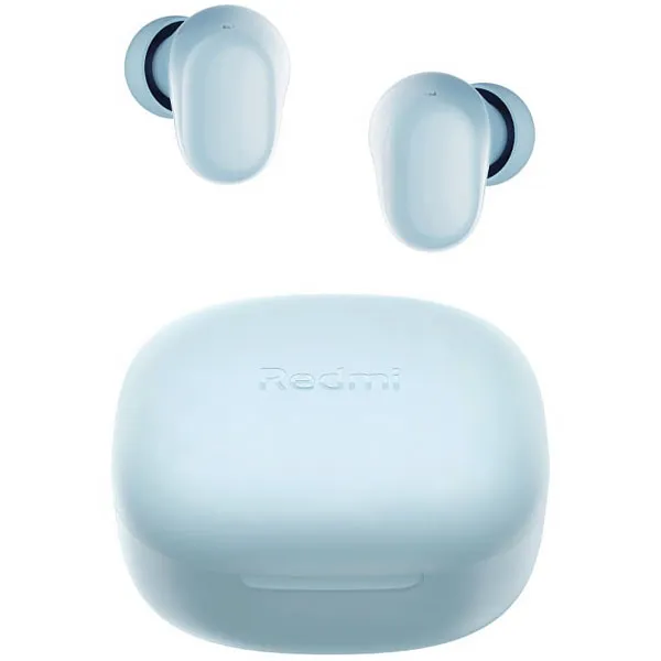 Audifono Xiaomi Redmi Buds 6 Play Blue