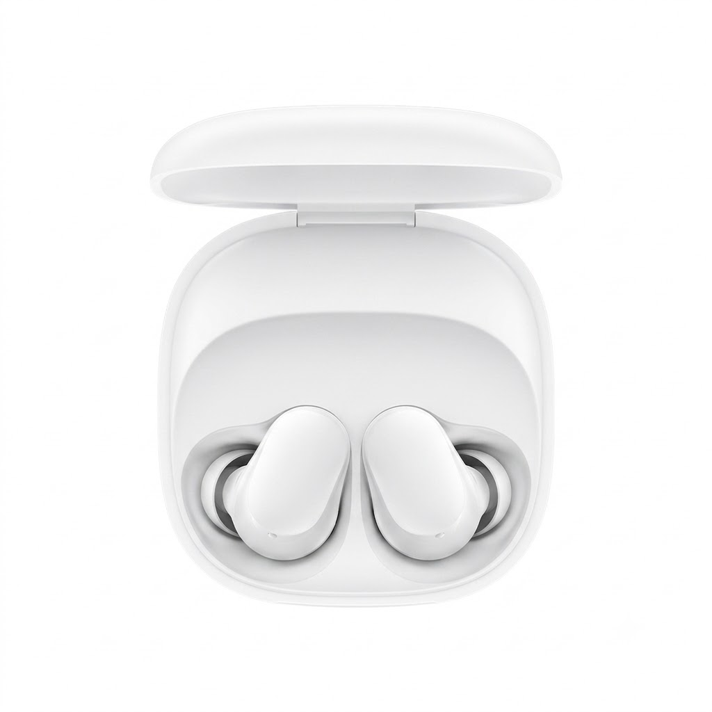 Audifono Xiaomi Redmi Buds 6 Play White