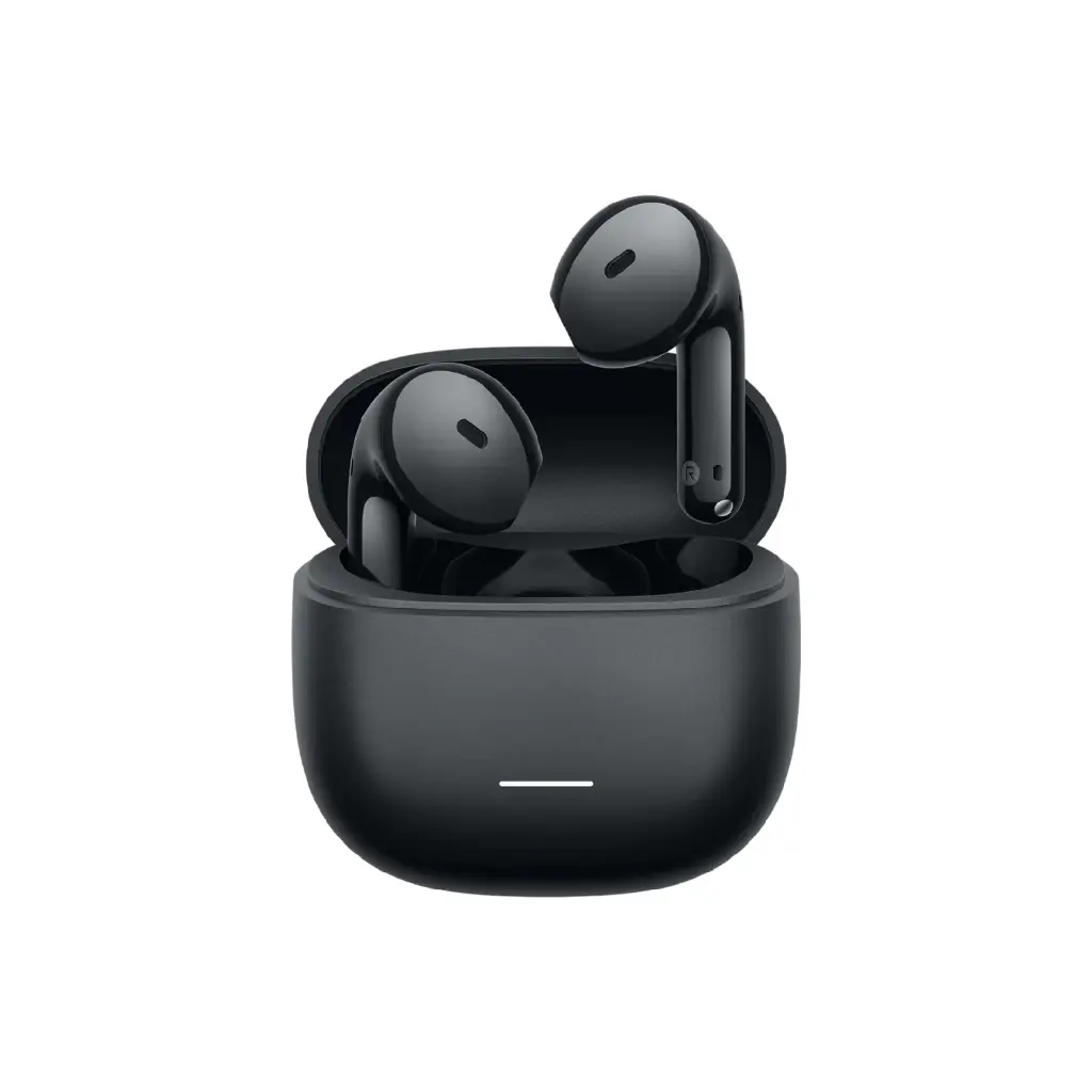 Audifono Xiaomi Redmi Buds 8 Active Black