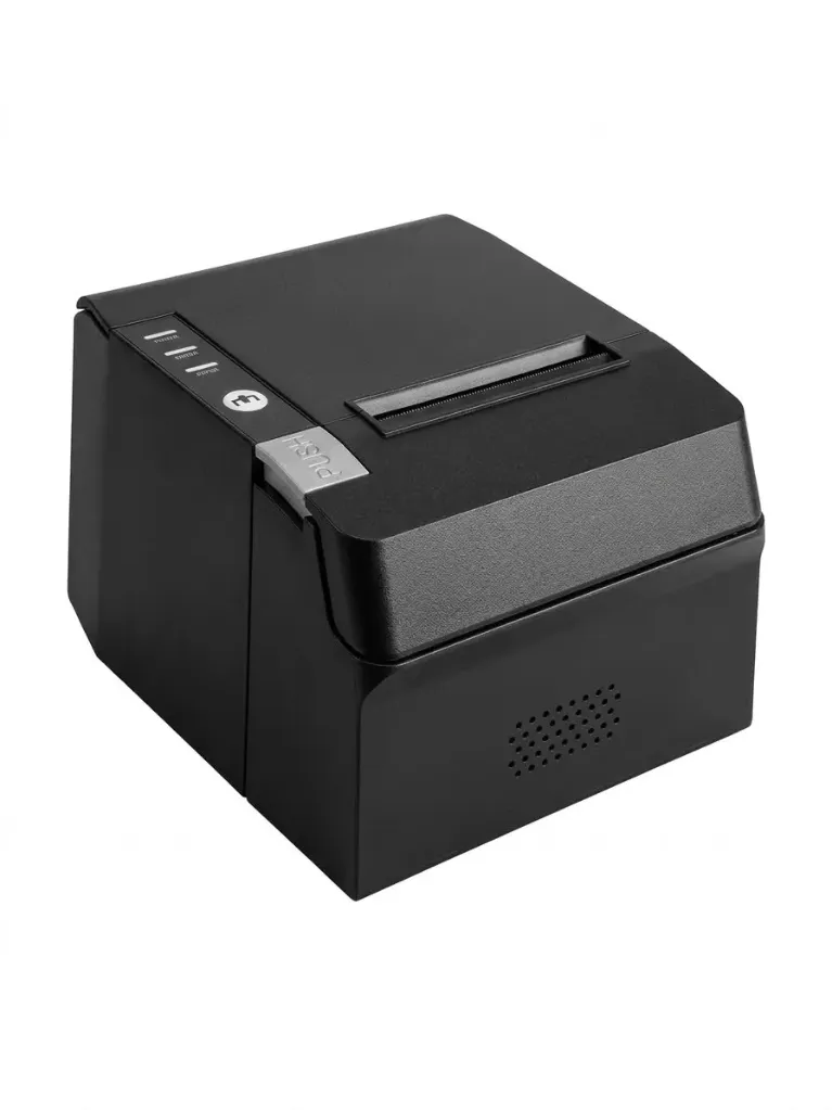 Impresora Termica 80mm Usb/Ethernet