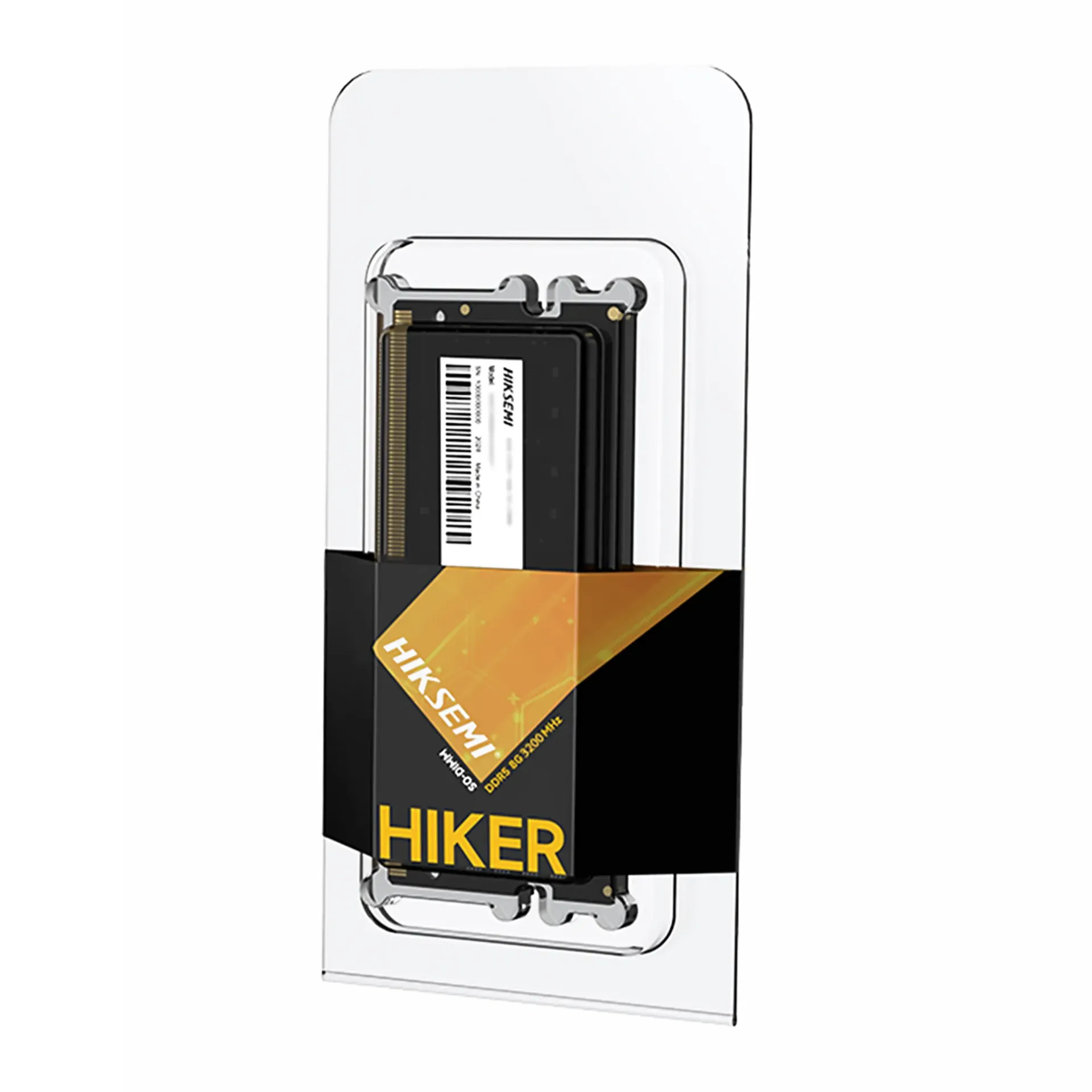 Memoria Ram 8GB DDR4 3200 Mhz Hiksemi Laptop