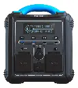 Estación de Energía Forza Titan 700W 