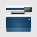 Impresora HP Multifuncional Color LaserJet Pro 4303dw