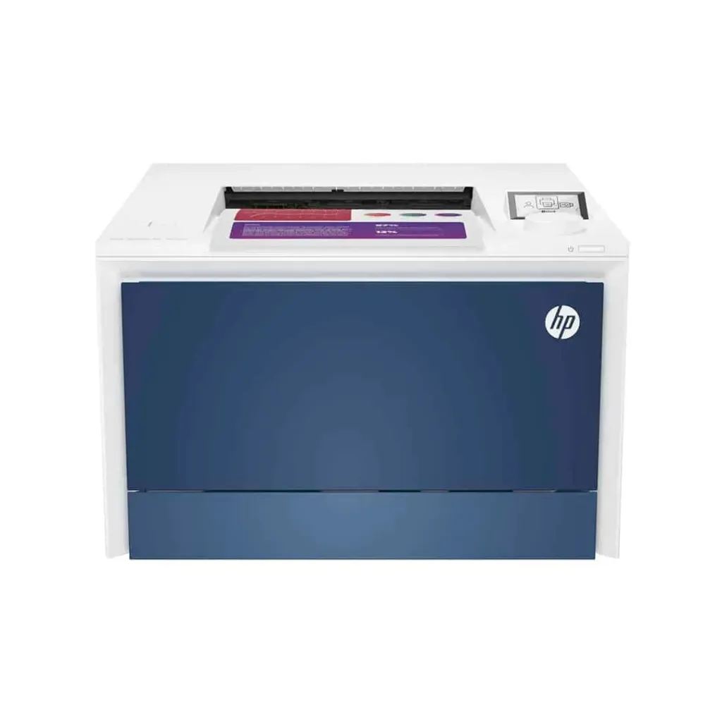 Impresora HP Multifuncional Color LaserJet Pro 4203dw