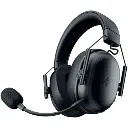 Audifono Razer Blackshark V3 HyperSpeed Nasa Gaming 3.5mm Wireless 7.1 Negro