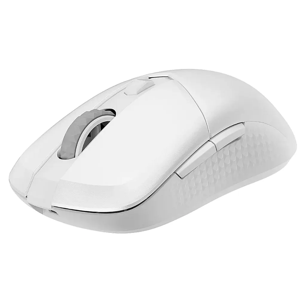[S12-4301460-CLA] Mouse MSI Versa 300 Blanco RGB Wireless/Bluetooth