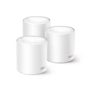 Router TP Link Deco X10 (3 Pack) AX1500