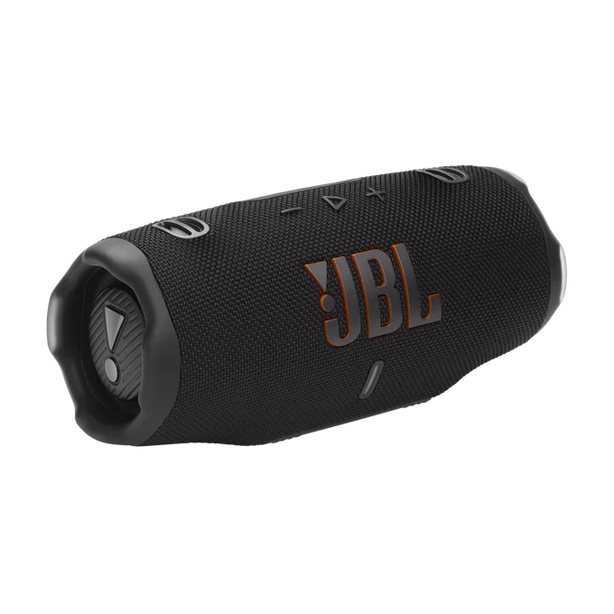 Speaker JBL Charge 6 Black