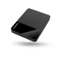 Disco Duro Externo Toshiba Canvio Ready 1TB Negro