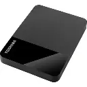 Disco Duro Externo Toshiba Canvio Ready 1TB Negro