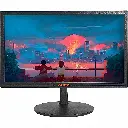 Monitor AUCE 19.5" HD 60-75Hz Negro 