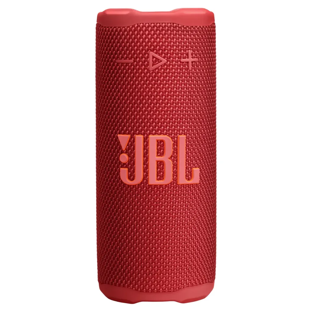 [JBLGRIPREDAM] Speaker JBL GRIP Rojo