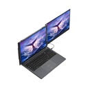 Monitor Blackview Portatil 14" Dual Vision FHD IPS 60Hz
