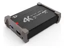 Capturadora de Video ReDragon Flash VC321 4K, USB 3.0 1080p 60 fps HDMI
