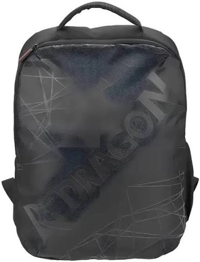 Morral ReDragon Gaming Aeneas Negro