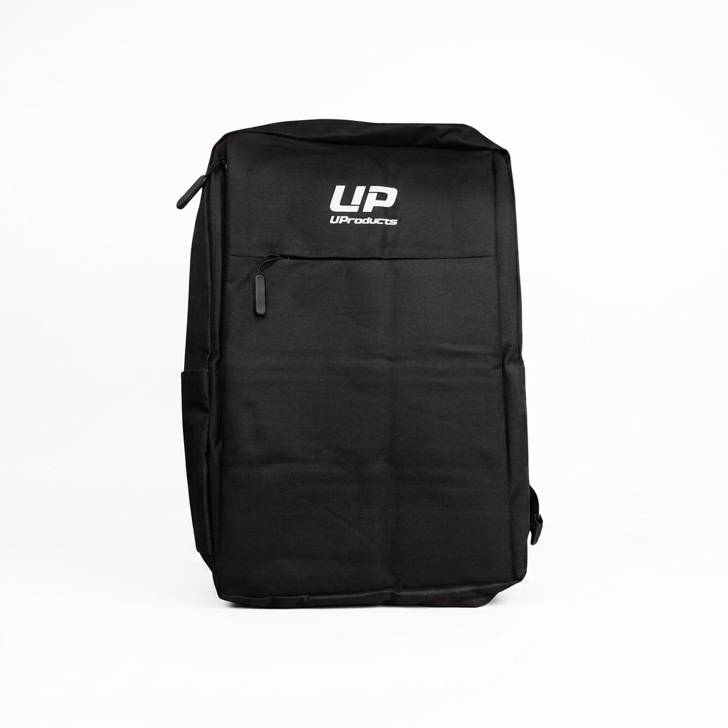 Morral U-Products Laptop Negro