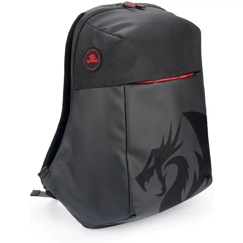 Morral ReDragon Gaming Traveller Negro