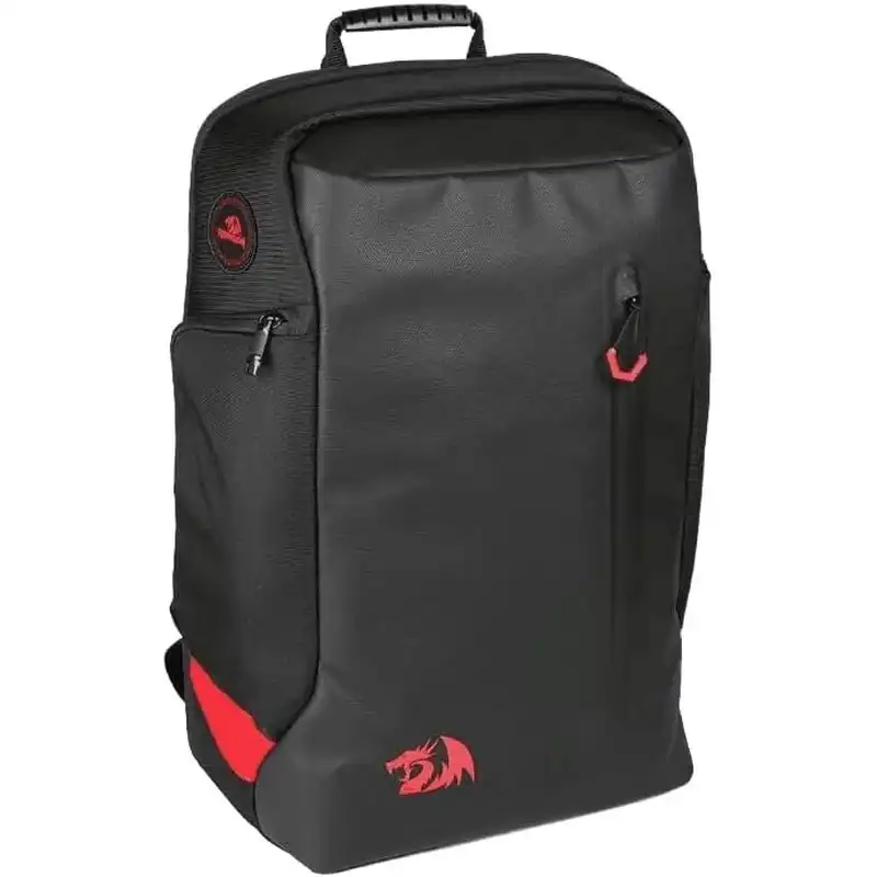 Morral ReDragon Gaming Tardis 2 Negro