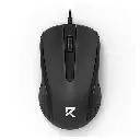 Mouse ReDragon BM-4049 USB Negro  