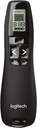 Presentador Logitech Wireless R800